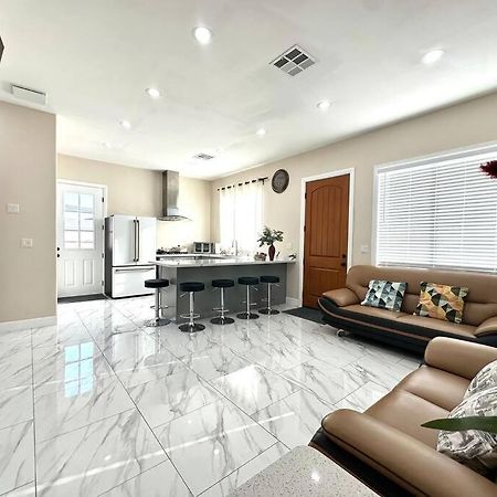 New Renovated House In Little Saigon Villa Midway City Luaran gambar