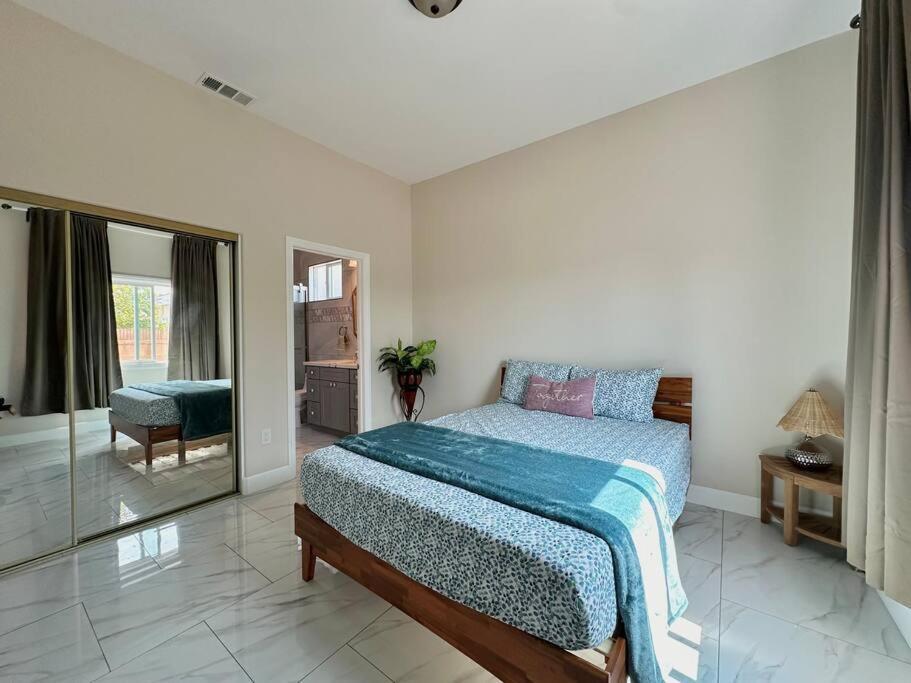 New Renovated House In Little Saigon Villa Midway City Luaran gambar