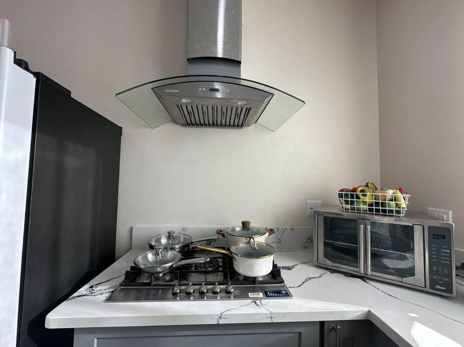 New Renovated House In Little Saigon Villa Midway City Luaran gambar