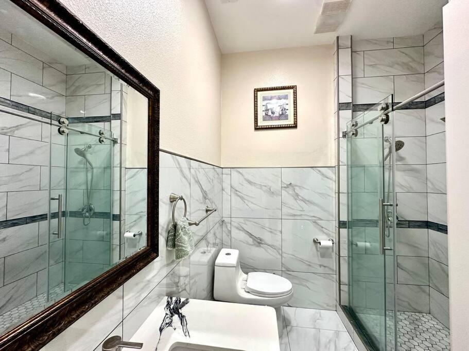 New Renovated House In Little Saigon Villa Midway City Luaran gambar