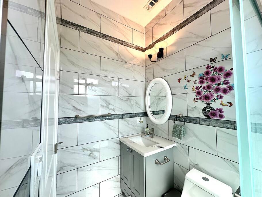 New Renovated House In Little Saigon Villa Midway City Luaran gambar