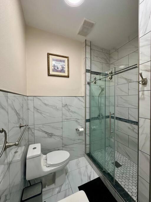 New Renovated House In Little Saigon Villa Midway City Luaran gambar