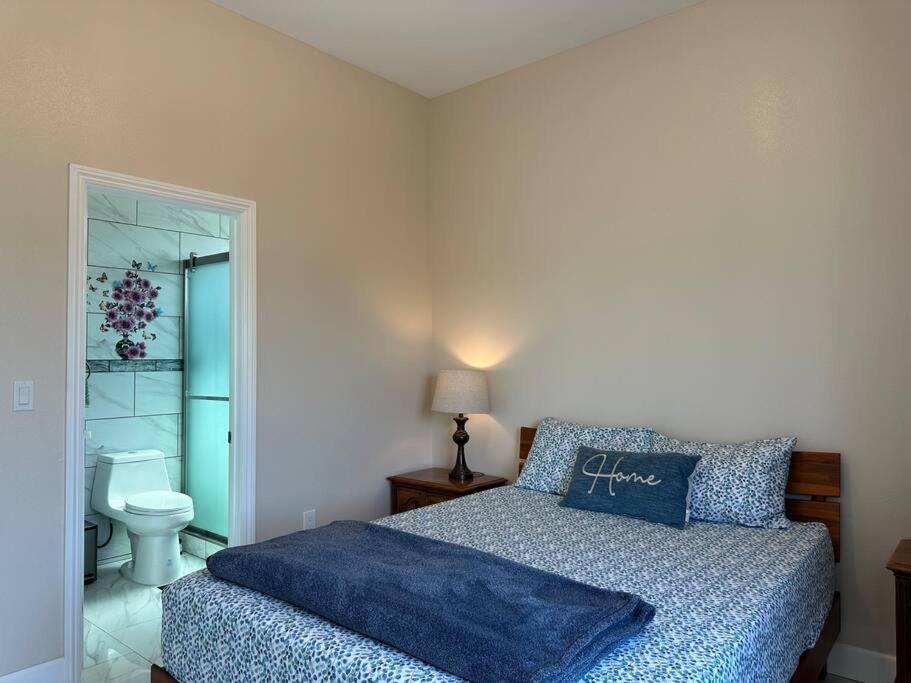 New Renovated House In Little Saigon Villa Midway City Luaran gambar