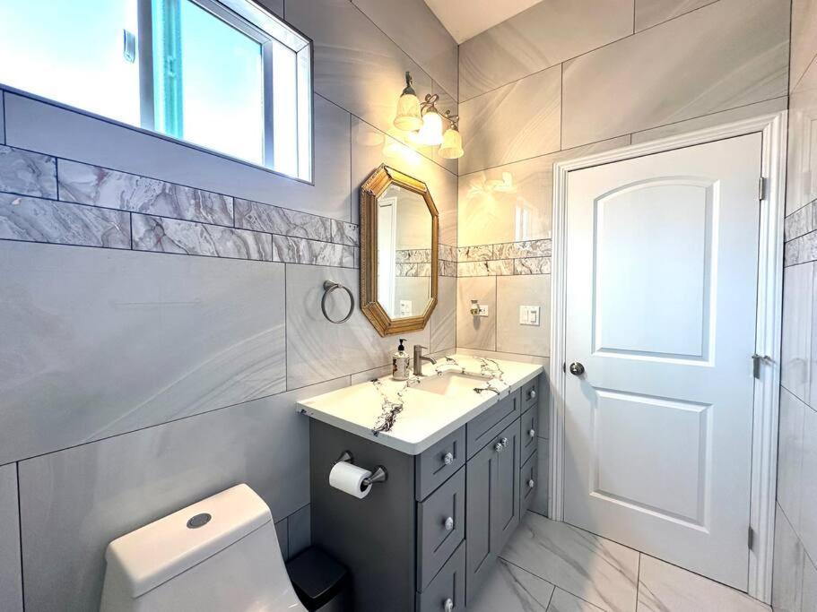 New Renovated House In Little Saigon Villa Midway City Luaran gambar