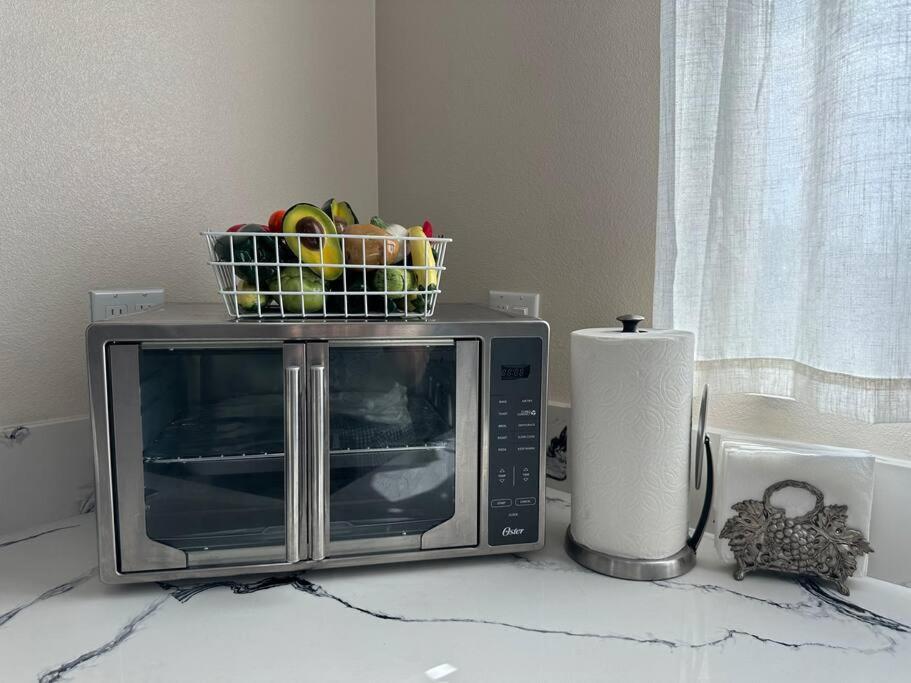New Renovated House In Little Saigon Villa Midway City Luaran gambar