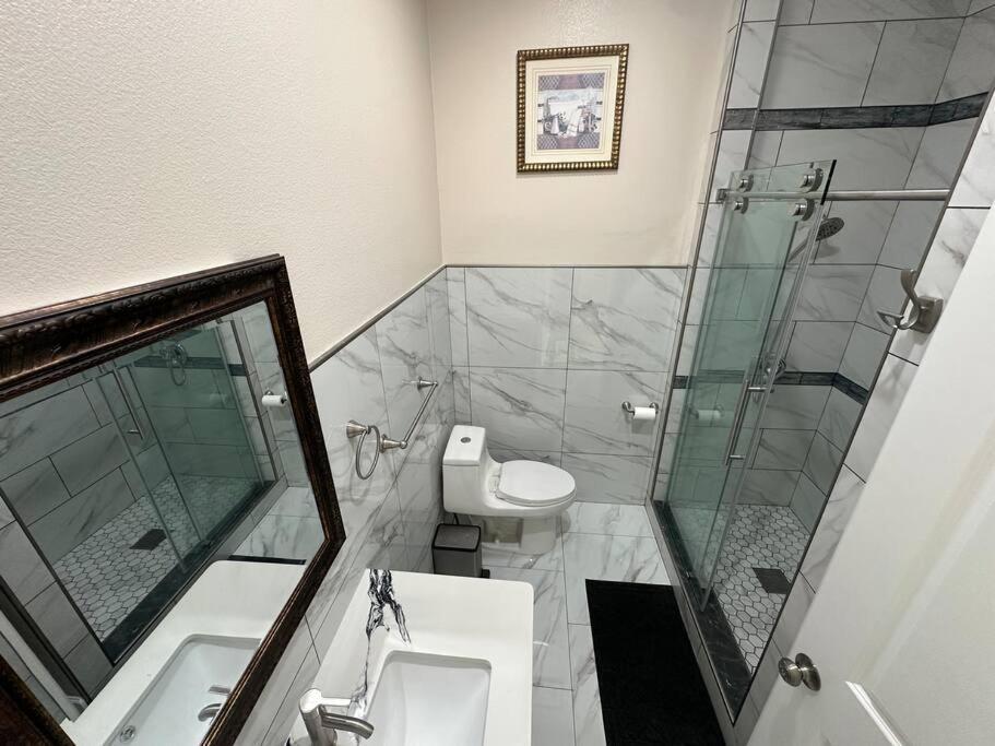 New Renovated House In Little Saigon Villa Midway City Luaran gambar
